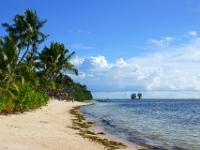Anse Réunion - La Digue